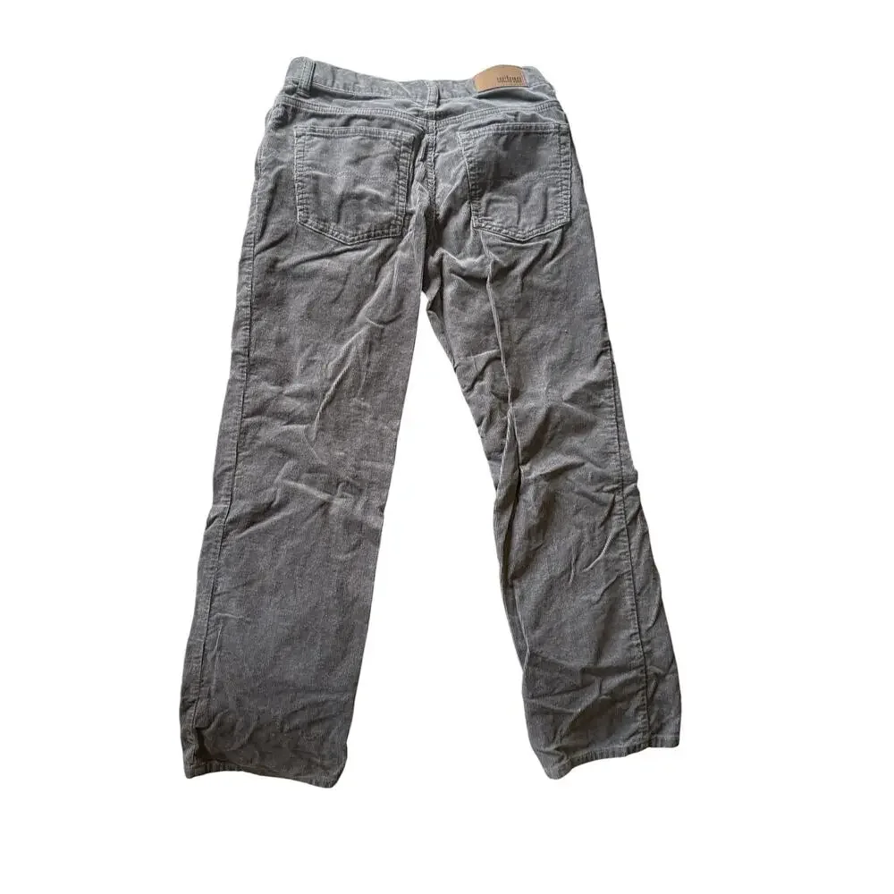 Boys Urban Pipeline Corduroy Pants Size 12